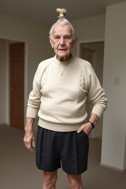 Polish elderly male 