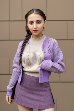 Azerbaijani adult female 