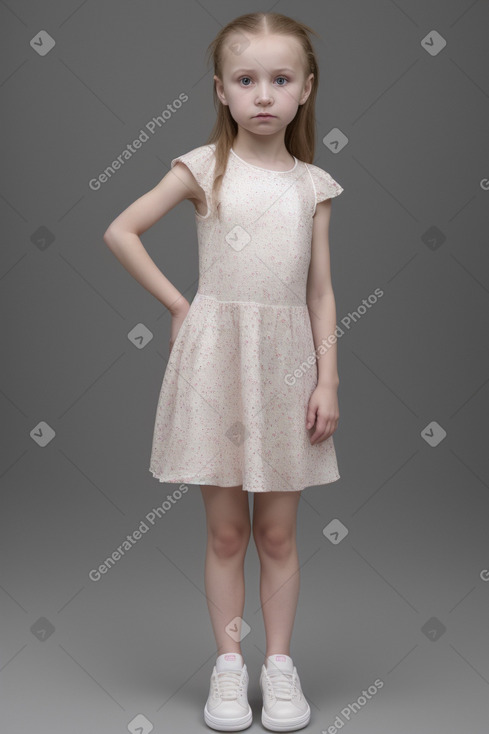 Russian child female 