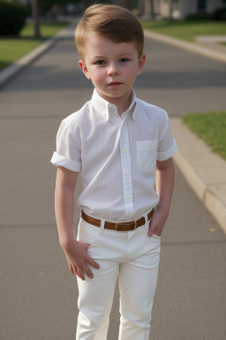 Child boy 