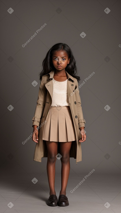 Child girl 