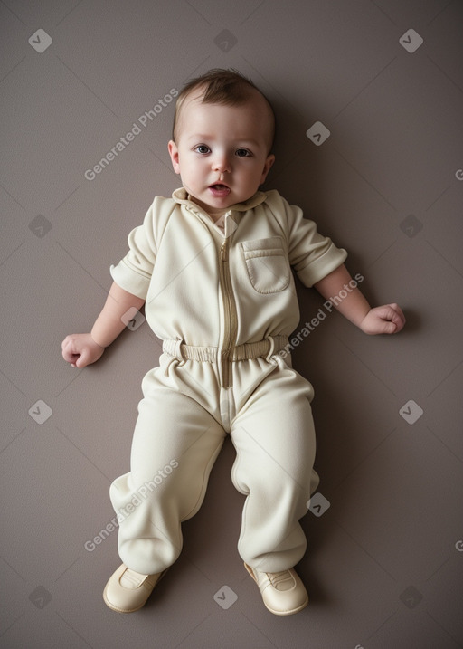 Belgian infant boy 