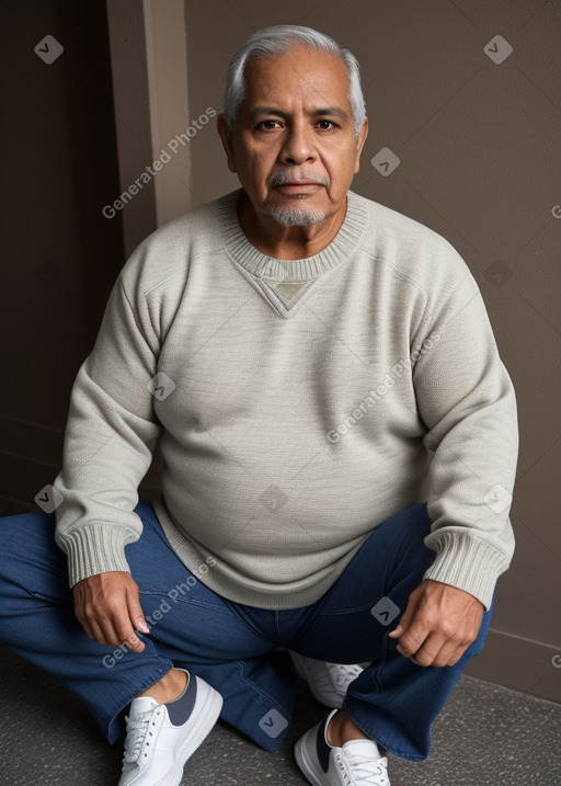 Nicaraguan 45 years male 