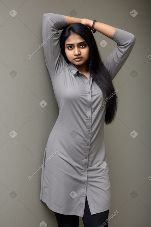 Bangladeshi adult female 