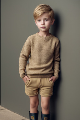 Child boy 
