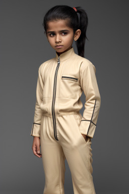 Omani child boy 