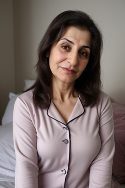 Armenian middle-aged female 