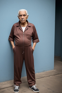 Nicaraguan elderly male 