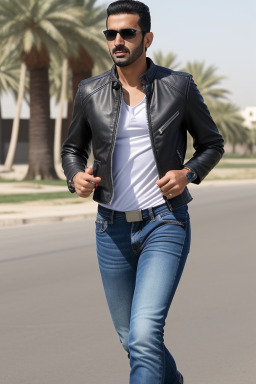 Emirati adult male 