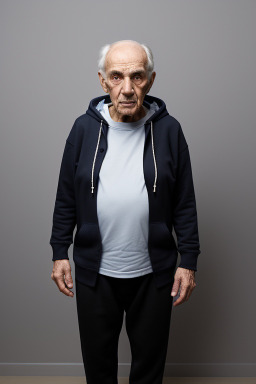 Greek elderly male 