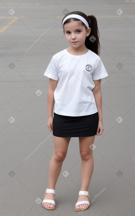 Child female 