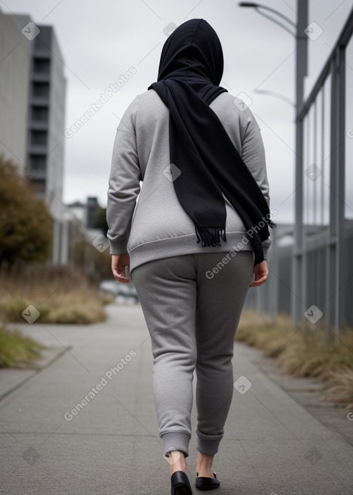 New zealand adult non-binary 