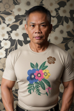 Filipino 45 years male 