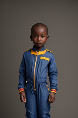 Malian child boy 