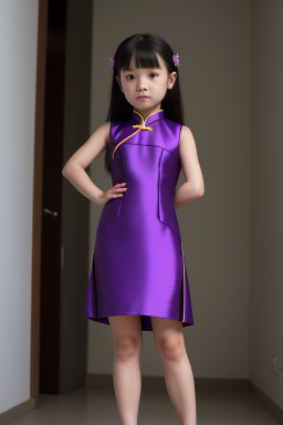 Chinese child female 