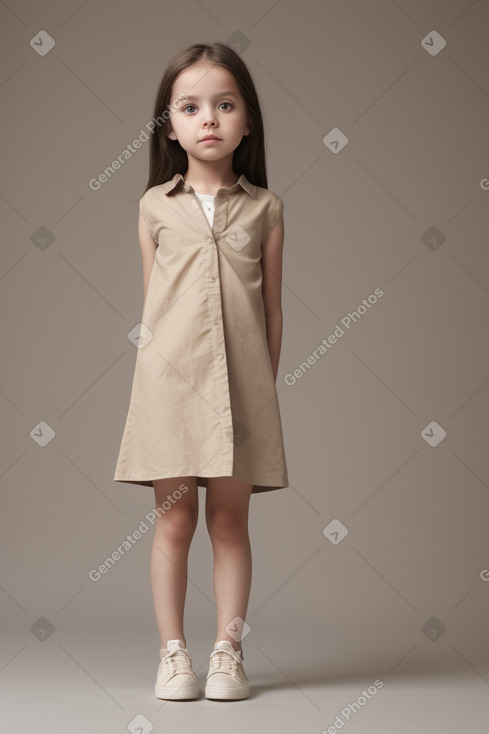 Child female 