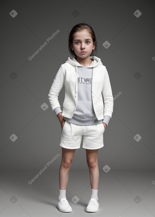 Child female 