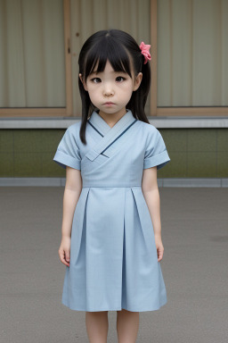 Japanese child female 