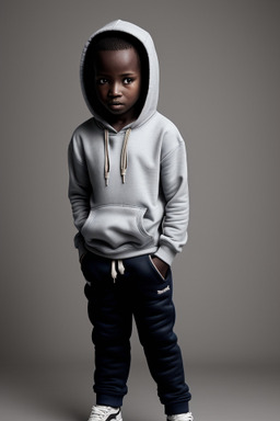 Malian child boy 