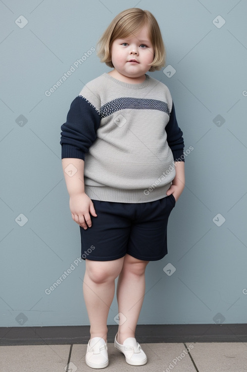 Finnish child boy 