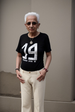 Yemeni 45 years non-binary 