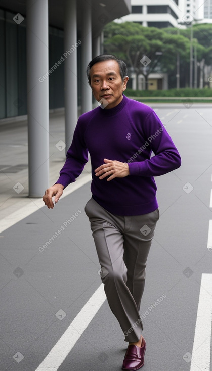 Singaporean 45 years male 