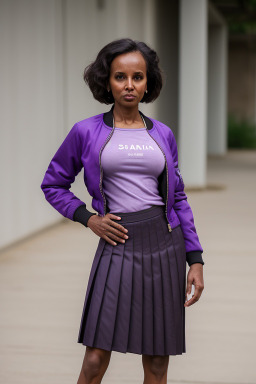 Somali 45 years female 