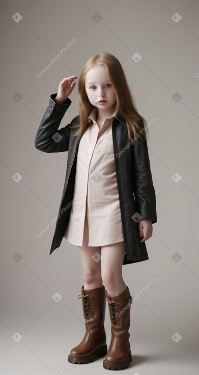 Child female 