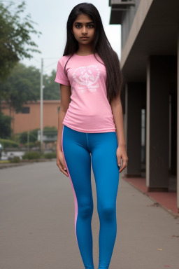 Indian teenager girl 