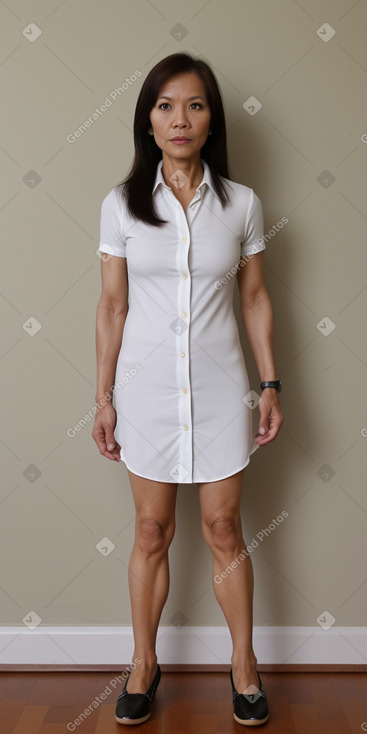 Thai 45 years female 