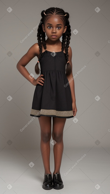 Child female 