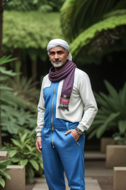 Omani middle-aged male 