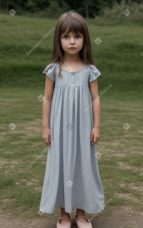 Swiss child female 