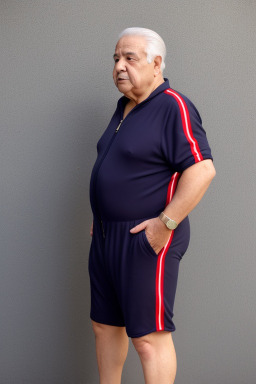 Portuguese elderly male 