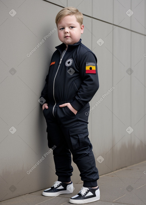 German child boy 