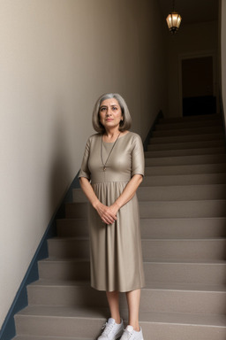 Iraqi 45 years female 