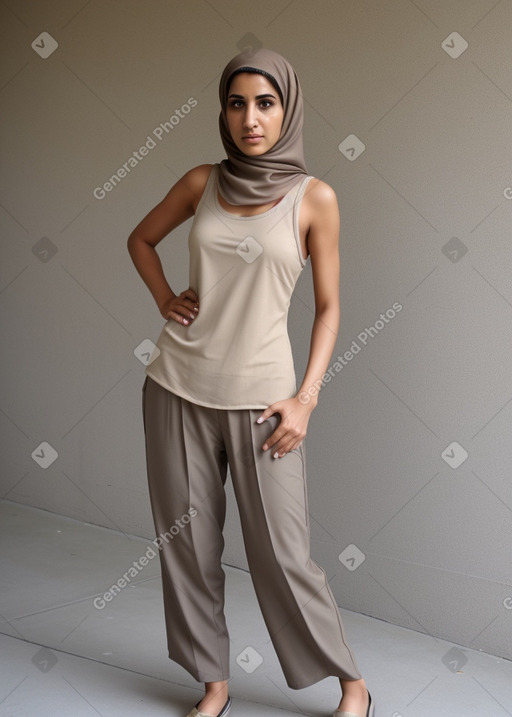 Emirati adult female 