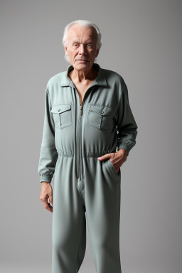 Norwegian elderly male 