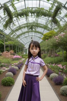 Chinese child female 