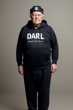 Danish elderly male 