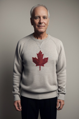 Canadian 45 years male 