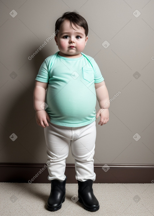 French infant boy 