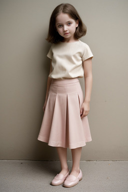 Child female 
