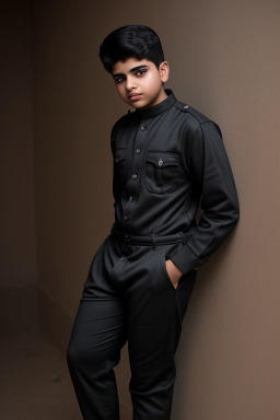 Pakistani teenager boy 