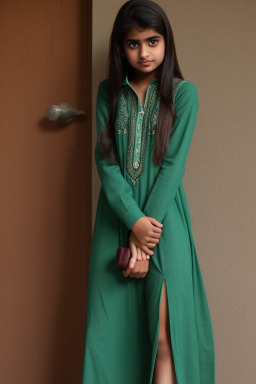 Pakistani teenager girl 