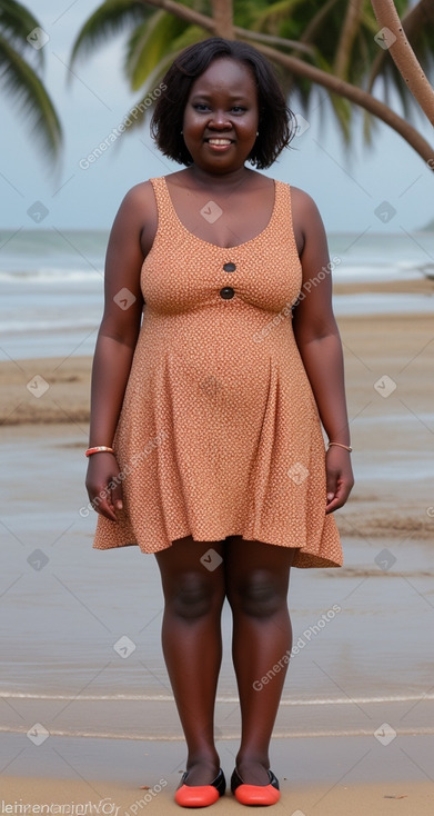 Ugandan 45 years female 