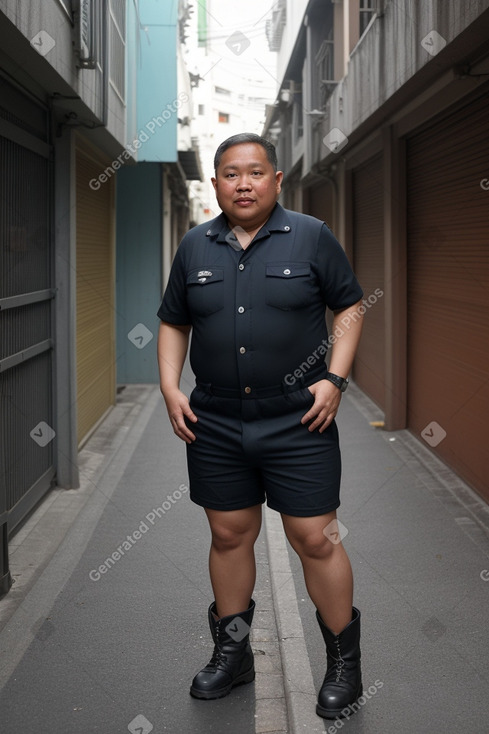 Singaporean 45 years male 