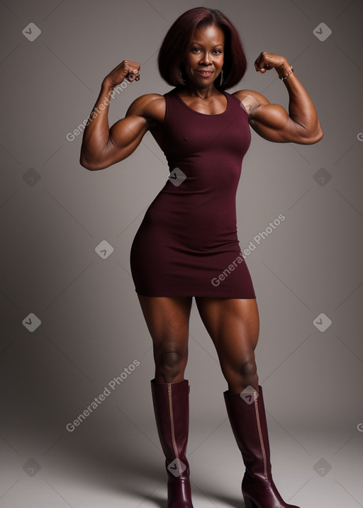 45 years female 