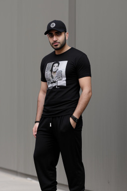 Iraqi adult male 