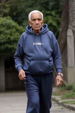 Honduran elderly male 